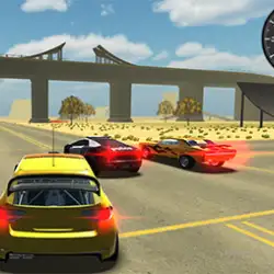 Car Games - Unblocked Games G+