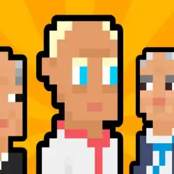 Retro Games - Unblocked Games G+