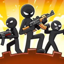 Stickman Games - Unblocked Games G+