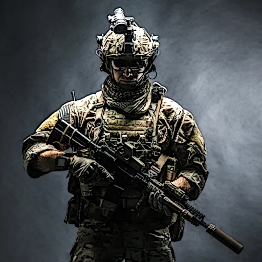 Armed Forces.io Games Unblocked