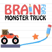 Brain Truck Games Unblocked