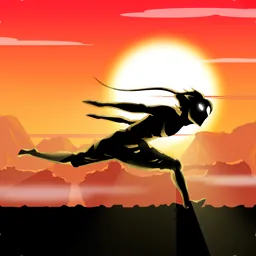 Dark Runner Games Unblocked