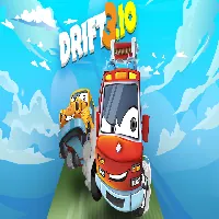 Drift 3 Games Unblocked