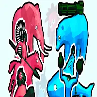 FUNNY BATTLE SIMULATOR 2 Games Unblocked