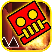 Geometry Dash World Games Unblocked