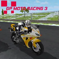 GP Moto Racing 3 Games Unblocked