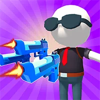 Gun Fest Games Unblocked
