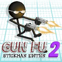 Gun Fu Stickman 2 Games Unblocked