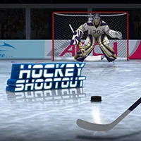 HOCKEY SHOOTOUT Games Unblocked