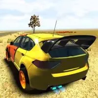 3D Car Simulator - Unblocked Games G+