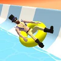 Aqua Thrills - Unblocked Games G+