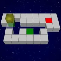 B Cubed - Unblocked Games G+