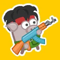 Bacon May Die - Unblocked Games G+