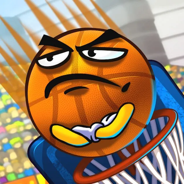 Basket Ball - Unblocked Games G+