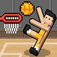Basket Random - Unblocked Games G+