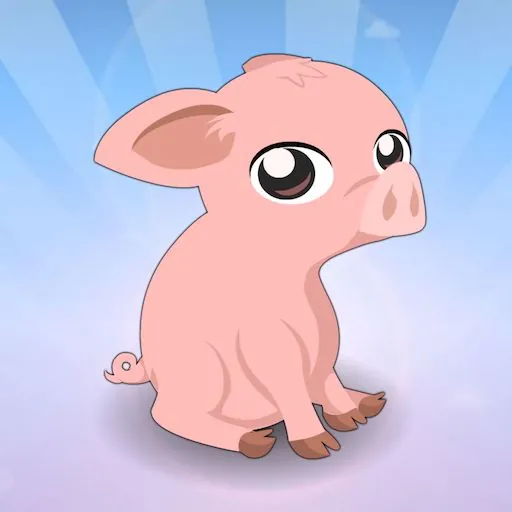 Block The Pig - Unblocked Games G+