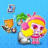 Bomb It 2 - Unblocked Games G+
