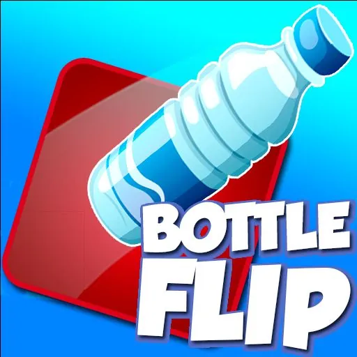 Bottle Flip 3D - Unblocked Games G+