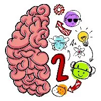 Brain Test 2 Tricky Stories - Unblocked Games G+