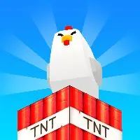 Build Crush - Unblocked Games G+