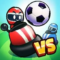 Bumper Cars Soccer - Unblocked Games G+