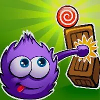 Catch The Candy Html5 - Unblocked Games G+