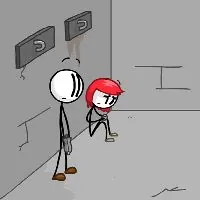 Fleeing The Complex - Unblocked Games G+
