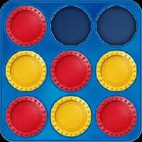 Four In A Row - Unblocked Games G+