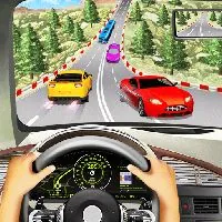 Furious Racing 3D - Unblocked Games G+