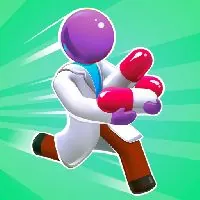 Healing Rush - Unblocked Games G+