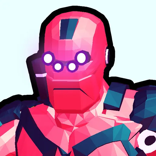 Hero 3 Flying Robot - Unblocked Games G+