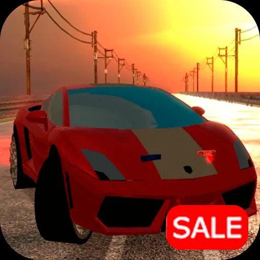 Highway Racer 3D - Unblocked Games G+