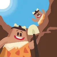 Idle Digging Tycoon - Unblocked Games G+