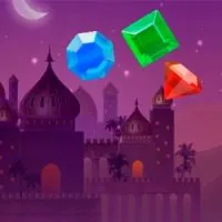 Jewel Shuffle - Unblocked Games G+