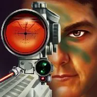 Military Shooter Training - Unblocked Games G+