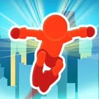Parkour Race - Unblocked Games G+