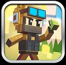 Pixel Shooter - Unblocked Games G+