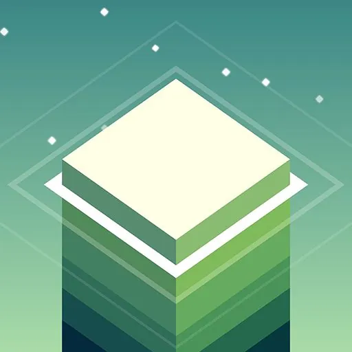 Rainbow Stacker - Unblocked Games G+