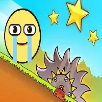 Red Ball Bounce - Unblocked Games G+