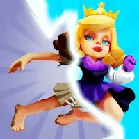 Run Rich 3D - Unblocked Games G+