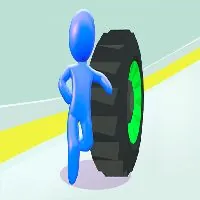 Skateboard Racing - Unblocked Games G+