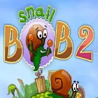 Snail Bob 2 Html5 - Unblocked Games G+