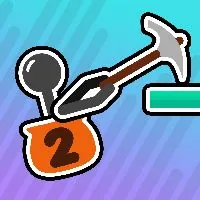 Stickman Climb 2 - Unblocked Games G+