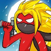 Stickman Go - Unblocked Games G+