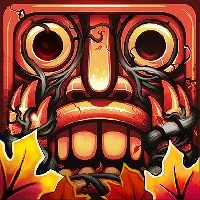 Temple Run 2 Jungle Fall - Unblocked Games G+