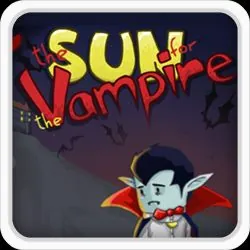 The Sun For The Vampire - Unblocked Games G+