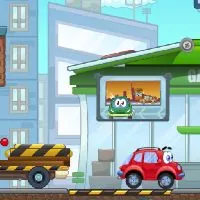 Wheely 3 - Unblocked Games G+