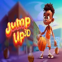 Jump Up 3D Games Unblocked