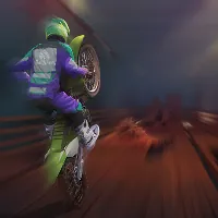 Moto Maniac 2 Games Unblocked