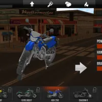 Moto Road Rash 3D Games Unblocked